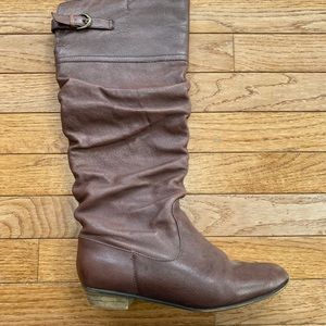 Steve Madden CRAAVE boots